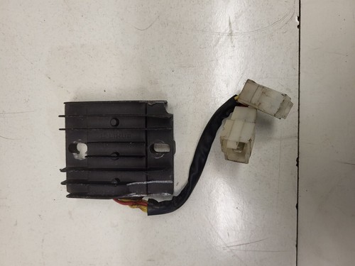 Lifan king 125 rectifer - lifan,
