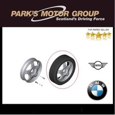 BMW GENUINE Emergency Spare