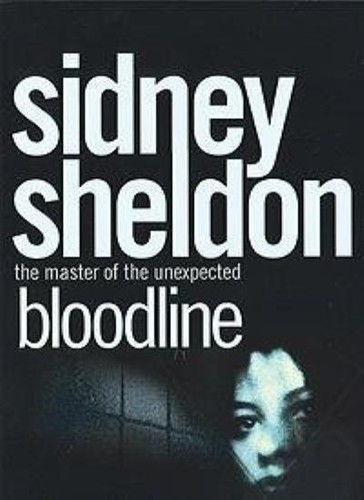 Bloodline sidney sheldon - bloodline-sidney,