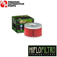 Oil Filter CCM 644 Dual Sport