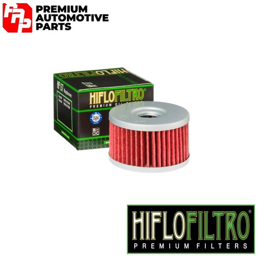 Oil filter suzuki - filter, xf650