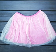 Ilovegorgeous Girls Pink Mesh