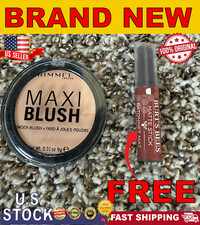Rimmel Maxi Blush Powder 001