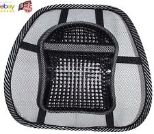 AMOS Chair Back Support Seat Sit Tight Right with Elasticated Positioning Strap 