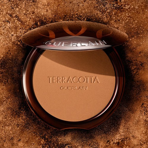Guerlain terracotta the - guerlain,