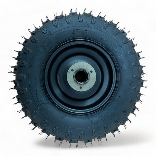 Kids quad bike tyre and - 4.10-6,