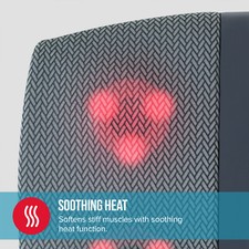 Homedics Dual Shiatsu Foot