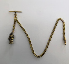 vintage type solid brass