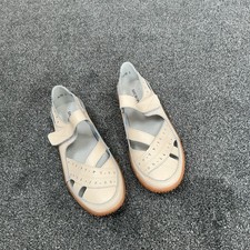 Shuropody Women's Leather