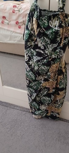 Collectif safari dress - collectif, 12