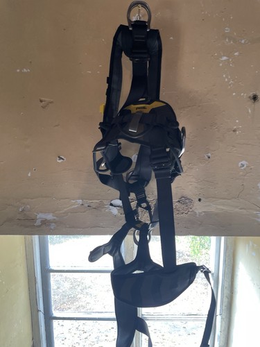 Petzl avao professional - petzl,