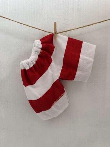 Blythe doll clothes - doll, nautical