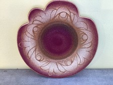 Vintage POOLE POTTERY SIENNA