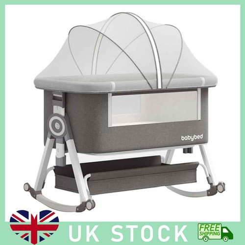 Baby bedside crib sleeper - baby,