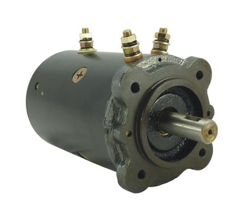 New 12v winch motor for - new,