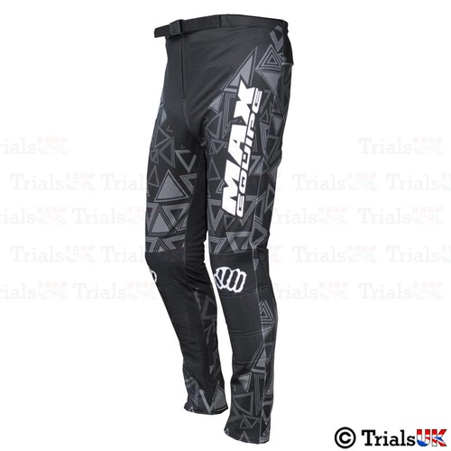 Wulf max classic trials - wulf,