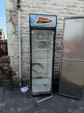 Lucozade Energy Fridge Drink Dispenser White