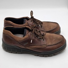 ECCO Track II Low Shoes Mens