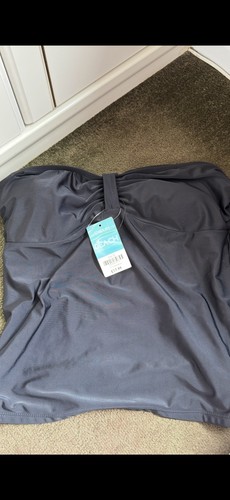 Tankini top - tankini,