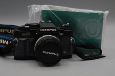 Olympus OM40 Program 35mm SLR