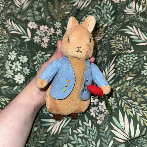 Beatrix potter peter rabbit - peter,