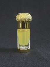 Vanilla Musk Premium Perfume