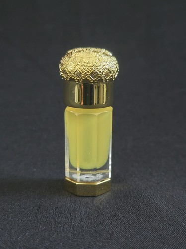 Vanilla musk premium - musk,