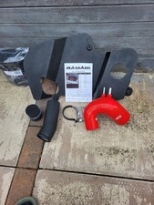 Abarth 500/595 Ram Air