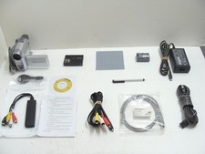 Sony DCR-HC21 Mini DV