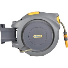 Hozelock Auto Reel 20m Wall