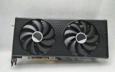XFX Radeon RX7600 XT Speedster