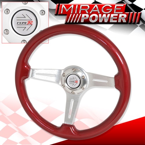 For bmw 345mm - red, trim