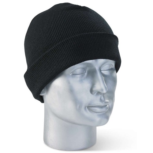 Click watch beenie knitted - click,