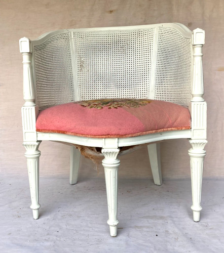 Antique french louis - louis, xvi