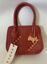 Radley Bag Beautiful Leather