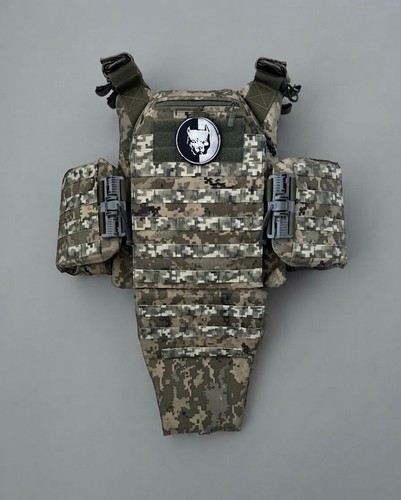 Original modular body - modular,