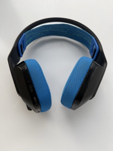 Logitech g535 wireless gaming - logitech,