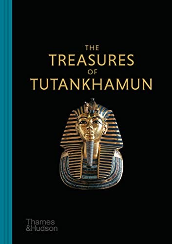 The treasures tutankhamun - the,