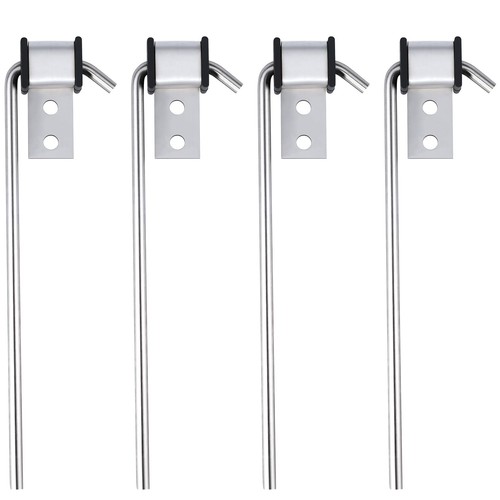 Universal stainless steel - universal,