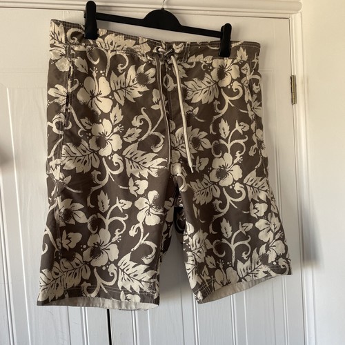 Mantaray board shorts - mantaray,