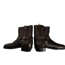 Stirrup Boots Child boy or