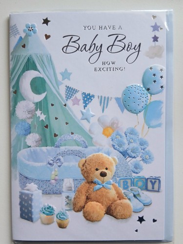 New baby boy birth - birth, arrival