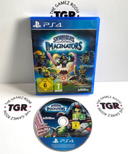 Skylanders Imaginators Game