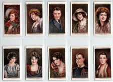 WILLS: Cinema Stars 2nd Series