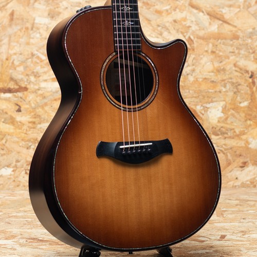Taylor builders edition 912ce - builders,