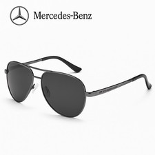 High luxury driving polarized