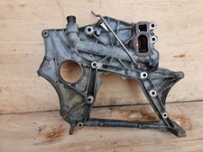 2019 Mercedes Sprinter W907 Water Pump Housing A6512011509