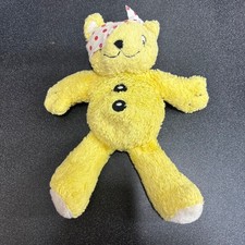 PUDSEY Warm Microwaveable Bear