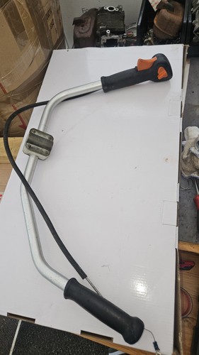 Stihl fs120 fs200 fs250 - fs200,,