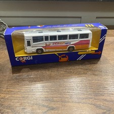 CORGI 793 PLAXTON COACH